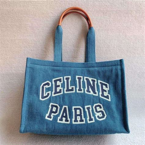 celine denim mens|celine denim tote.